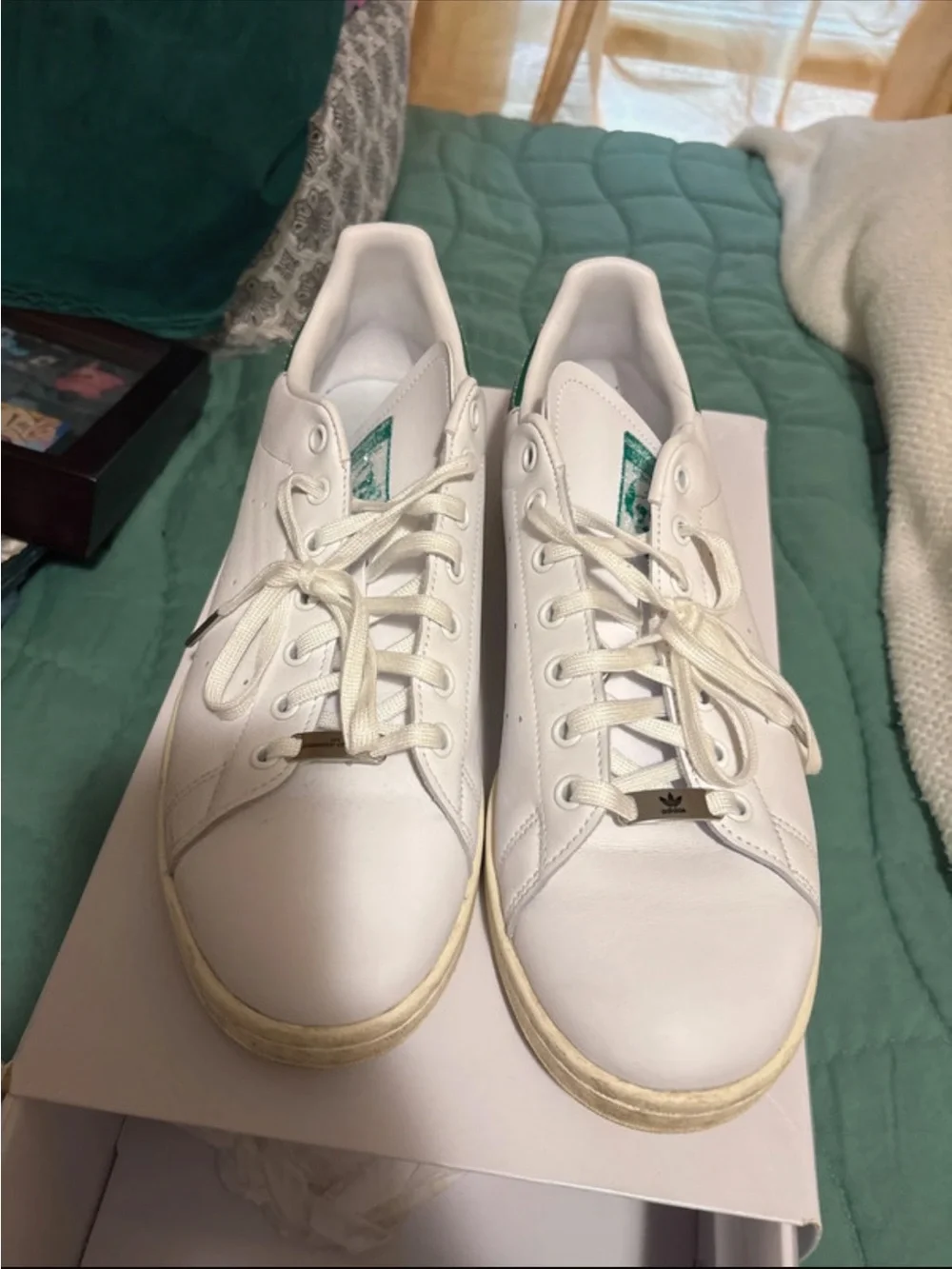Adidas Stan Smith mens sneakers